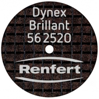 Dynex Brilliant 20 (Renfert) Диск сепарационный