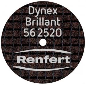Dynex Brilliant 20 (Renfert) Диск сепарационный