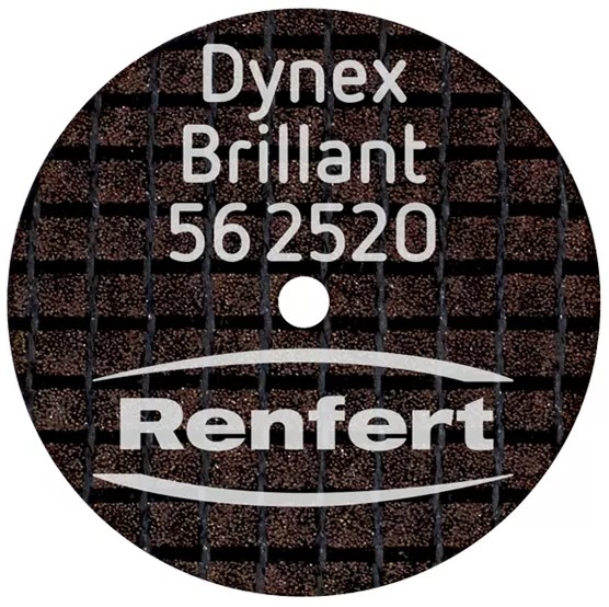 Dynex Brilliant 20 (Renfert) Диск сепарационный