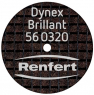 Dynex Brilliant 20 (Renfert) Диск сепарационный