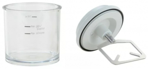 Стакан смешивающий Renfert