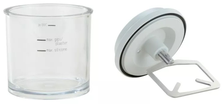 Стакан смешивающий Renfert