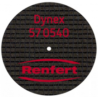 Диск сепараційний відрізний Renfert Dynex, 22х0.25 мм (572522)