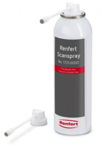 Сканспрей Renfert Scanspray, 200 мл (17310000)