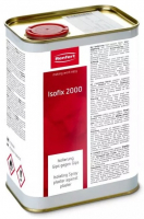Изофикс 2000 (Isofix) 1 л (Renfert) Жидкость для изоляции гипс от гипса, 17202000