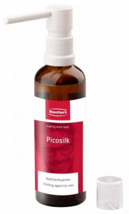 Picosilk, 75 мл (Renfert) Спрей для зняття поверхневої напруги воскових моделей, 15500000