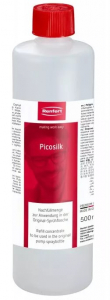 Picosilk, 500 мл (Renfert) Рідина для зняття поверхневої напруги воскових моделей, 15500100