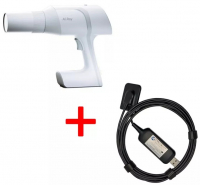 Рентген Ai Ray белый + Визиограф i-Sensor H1.5