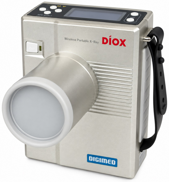 Рентген Digi Med DIOX-602