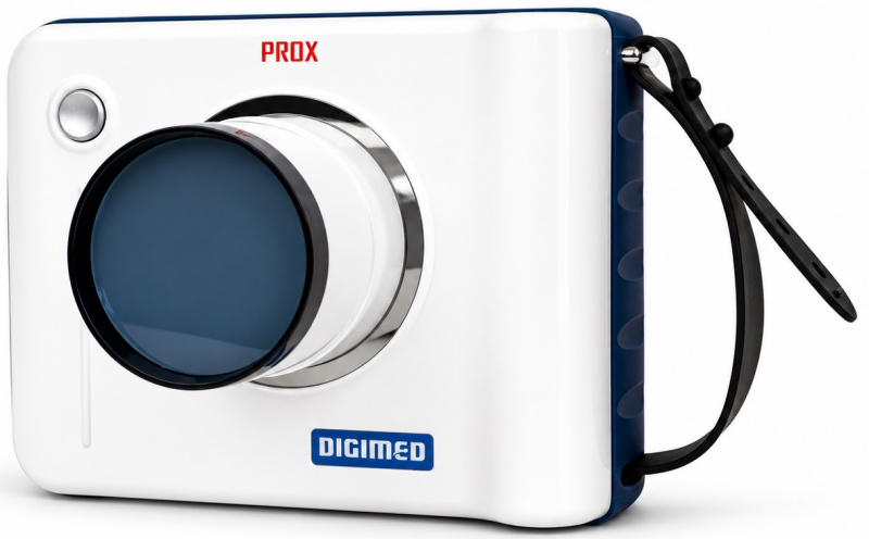 Рентген Digi Med PROX