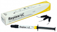 Реплекс-LC (Replex-LC) Latus - Светоотверждаемый гидроксидкальциевый цемент