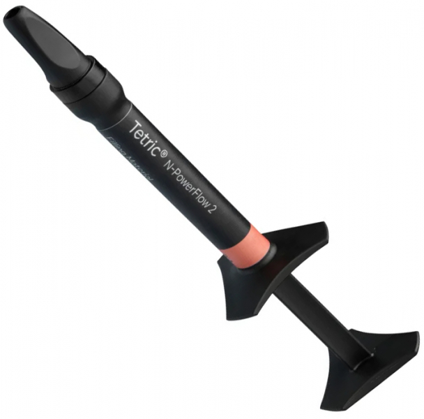 Tetric N-PowerFlow 2 (Ivoclar Vivadent) Текучий композит, 2 г