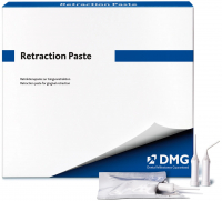 Retraction Paste (DMG) Паста для ретракции десен, 5 шт