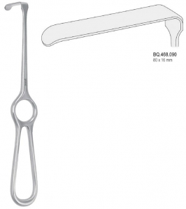Ретрактор Falcon BQ.468.090