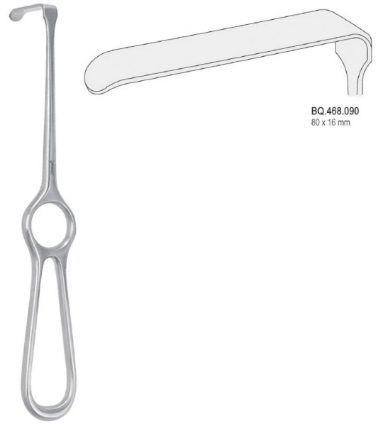 Ретрактор Falcon BQ.468.090