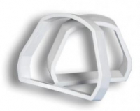 Резиновое кольцо Arundo Flex (Baumann) для моделирующей системы Modellsystem 2000/MS 2000 (1 шт)