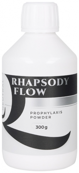 Сода Rhapsody flow (Queen Dental) 300 г, 40 мкм