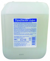 Жидкое мыло BODE Chemie Тендиклин софт