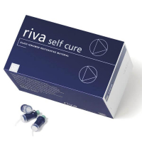 Riva Self Cure (SDI) Пломбировальный стеклоиономер