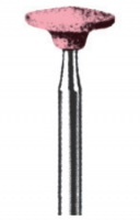 Абразивна головка Edenta RM 734.090HP (на прямий наконечник)