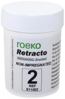 Roeko Retracto, з просоченням (Coltene) Нитка ретракційна, 225 см