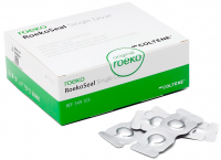 RoekoSeal Single Dose (Coltene) Матеріал для обтурації каналів, одна доза