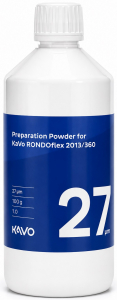 Рондофлекс (Rondoflex, KAVO) Порошок абразивний, 1 кг