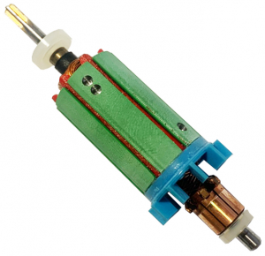 Ротор (якір для мікромотора) Marathon H37L1, H37SP1 (3 мм)