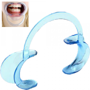 Роторозширювач для щік та губ Vortex (L)