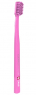 Зубна щітка Curaprox CS 5460 Ultra Soft, щетина - рожева (d - 0,10 мм)