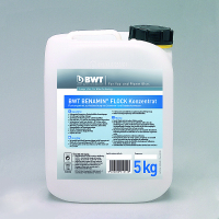 Жидкое средство BWT BENAMIN Flock Konzentrat (5 кг)