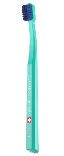 Зубна щітка для дітей Curaprox CS Smart Ultra Soft (5-12 років)