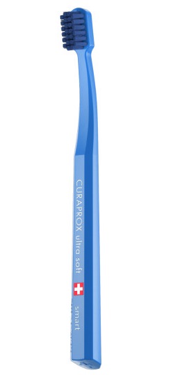 Зубная щетка для детей Curaprox CS Smart Ultra Soft (5-12 лет)