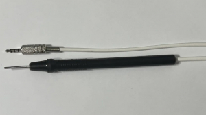 Ручка для електрошпателя ЕСТАТЕХ (2 мм)