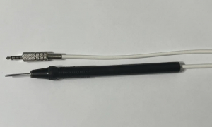 Ручка для електрошпателя ЕСТАТЕХ (2,5 мм)