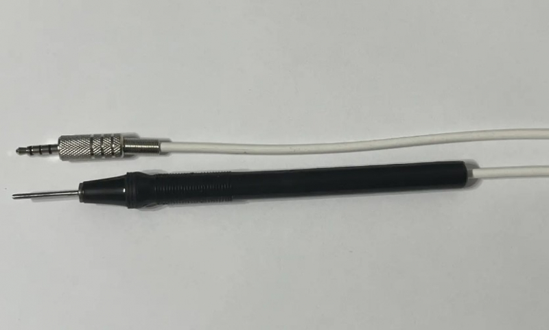 Ручка для електрошпателя ЕСТАТЕХ (2,5 мм)