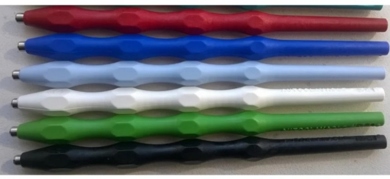 Ручка к стоматологическому зеркалу Nova, автоклавируемая