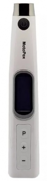 Ручка (мотор) Woodpecker для Motopex