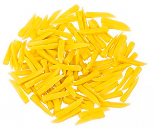 Клини пластмасові OEM (100 шт)