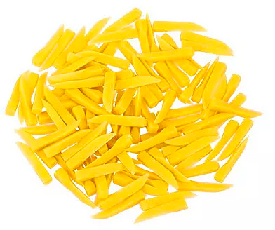 Клини пластмасові OEM (100 шт)