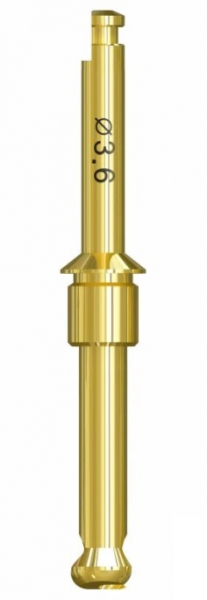 S-Ример из набора Neobiotech SCA ICR