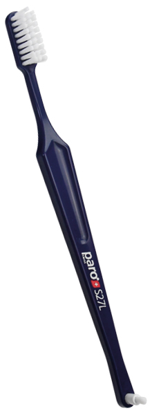 Paro S27L (Paro Swiss) Зубна щітка, м'яка
