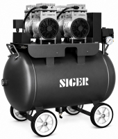 SA 150 (Siger) Компрессор стоматологический