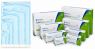 Safe Seal Quattro (Medicom) Самоклеющийся пакеты для стерилизации, 200 шт