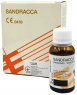 Сандракка (Sandracca, Ghimas) Средство для временной пломбировки каналов, 20 мл
