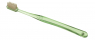 Зубна щітка Mizuha The Smart Miswak для дорослих (зелена)