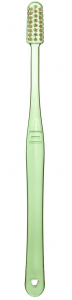 Зубна щітка Mizuha Smart Miswak (зелена)