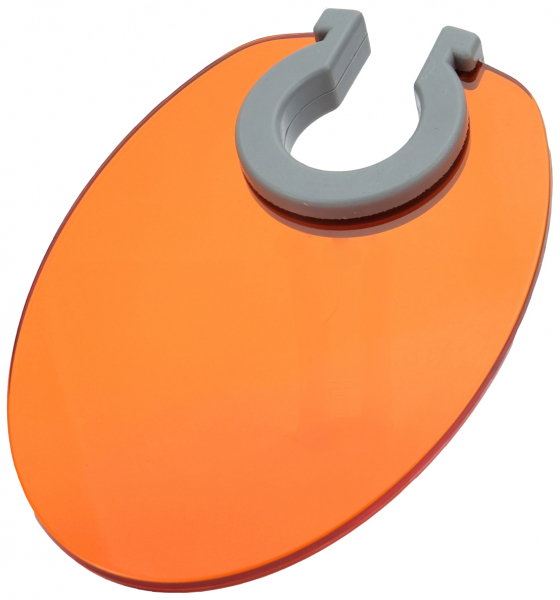 Щиток DTE для фотополімерної лампи O-Light