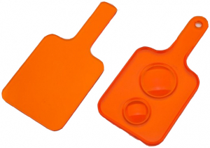 Щиток защитный фотополимерный Max Dental Shield Plus