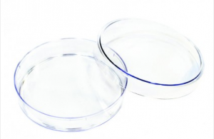 Пластиковкая чашка Петри (стерильная) Kartell Labware